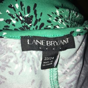 Lane Bryant size 22/24 top